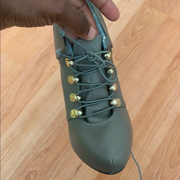 Booties - Picture 4 of 5